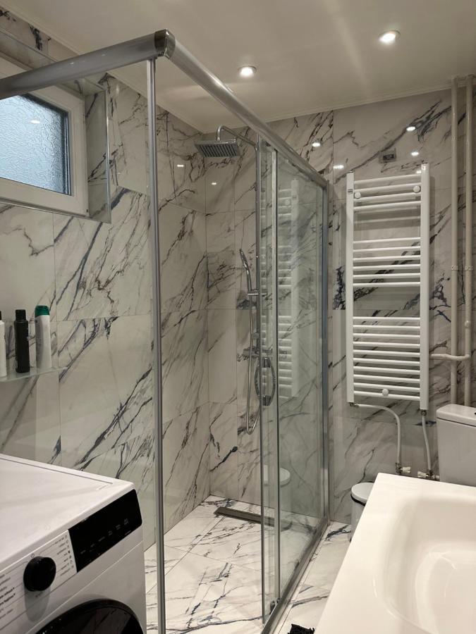 The Alchemist Luxury Apartment Скоп'є Екстер'єр фото