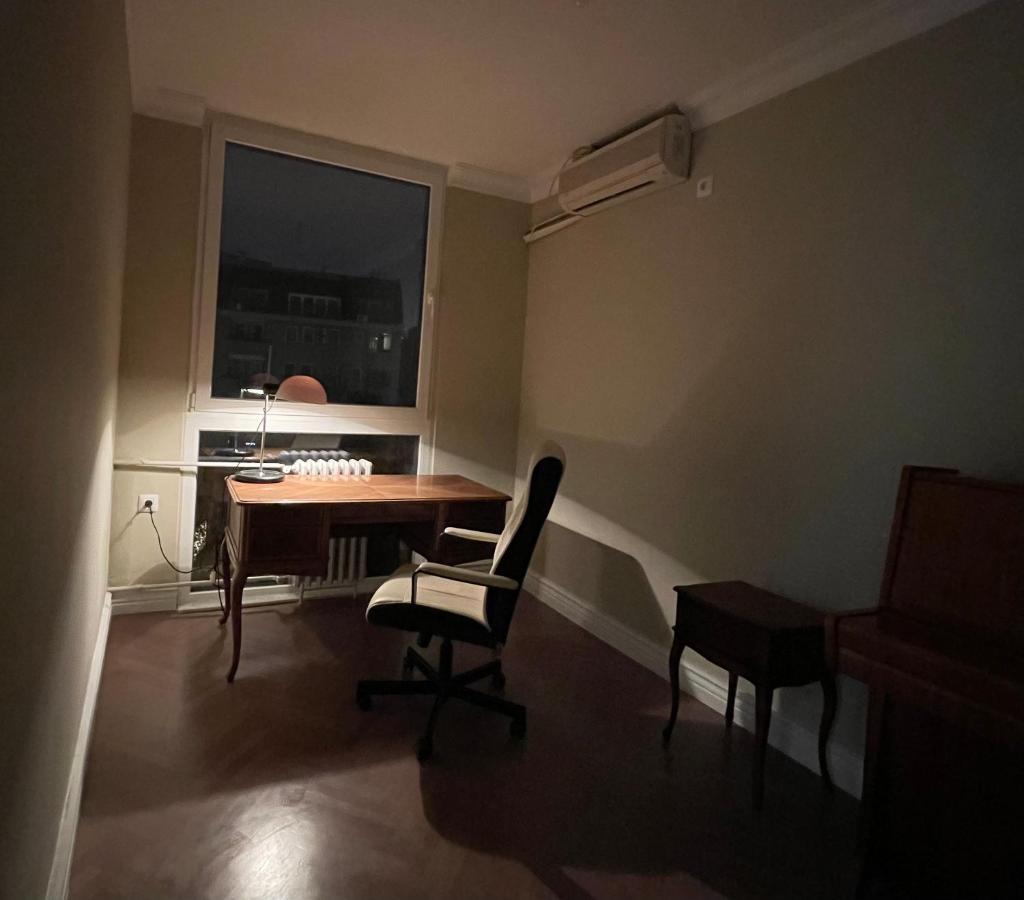 The Alchemist Luxury Apartment Скоп'є Екстер'єр фото